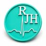 RJH Clinic Logo